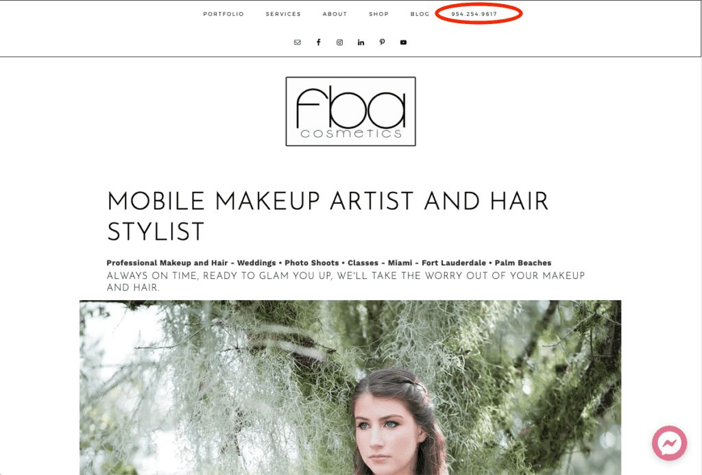 Marketing for Hair Salons and Makeup Artists