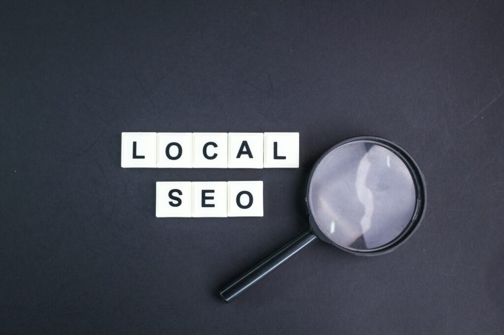  local SEO Services